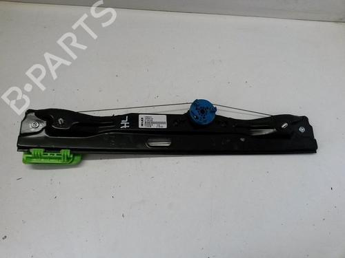 Used Rear left window mechanism BMW 2 Active Tourer (F45) 218 d xDrive (150 hp) 17481111