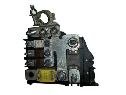 Zekeringkast JEEP COMPASS (MP, M6, MV, M7) 2.0 CRD 4x4 | BP15709181E1 