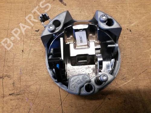 Bakluke lås BMW 1 (E87) 116 d | BP15709513C101 
