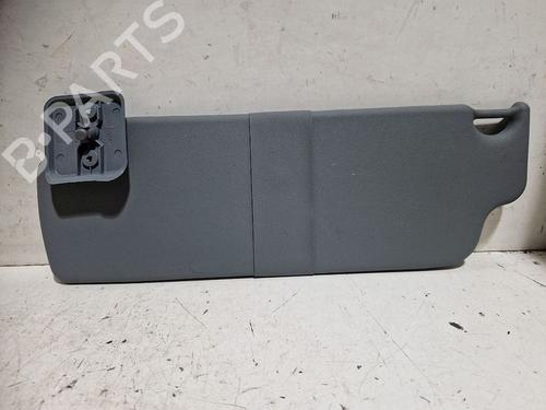 Used Left sun visor RENAULT TWINGO I (C06_) 1.2 (C066, C068) (58 hp) 31071581