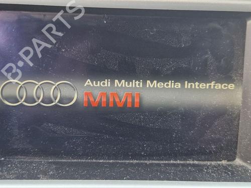 Used Display monitor Display monitor AUDI A6 C6 Avant (4F5) 3.0 TDI quattro (240 hp) 33929919 33929919