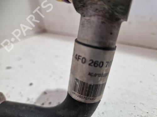 AC pipe AUDI A6 C6 Avant (4F5) 3.0 TDI quattro | BP38062836M126 - Image 2