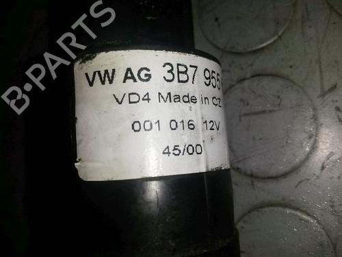 Ruitensproeierpomp AUDI A4 B6 (8E2) 1.9 TDI | BP15702433E24 