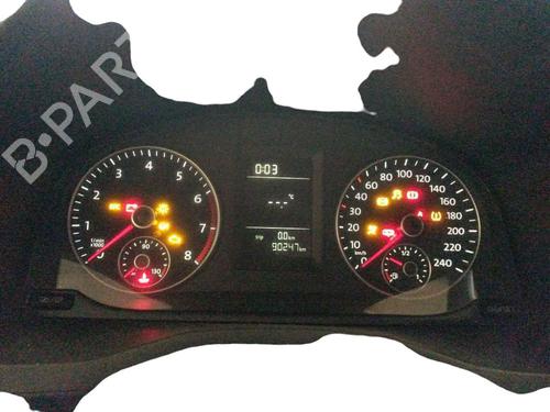 Kombinert Instrument VW CADDY IV MPV (SAB, SAJ) 1.0 TSI (102 hp) 23250653