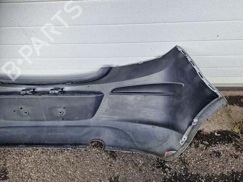 Rear bumper OPEL CORSA D (S07) 1.2 (L08, L68) | BP30194327C8