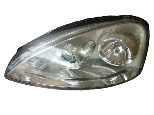 Scheinwerfer links für OPEL CORSA C (X01) 1.0 (F08, F68) (60 hp) 15700056