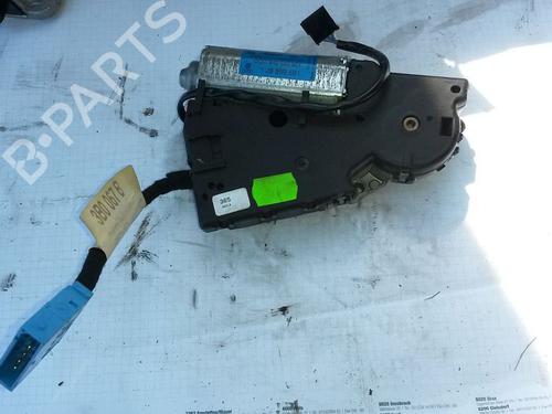 Taklukemotor VW PASSAT B5 Variant (3B5) 1.9 TDI | BP25838152M60 