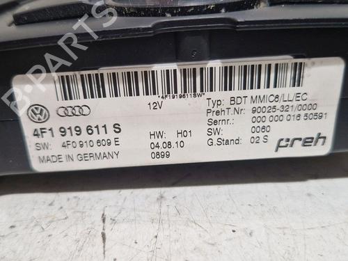 Switch AUDI A6 C6 Avant (4F5) 3.0 TDI quattro | BP38036500I30 - Image 2