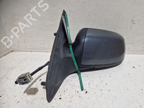 Left mirror FORD MONDEO III (B5Y) 2.0 16V TDDi / TDCi | BP15704743C26 