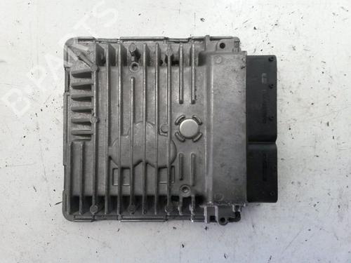 Used Engine control unit (ECU) VW TOURAN (1T3) 1.6 TDI (105 hp) 24175868