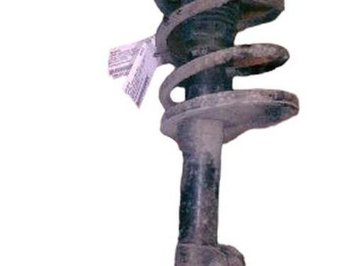 Right front shock absorber PEUGEOT EXPERT Van (222) 1.9 TD | BP15695501M17 