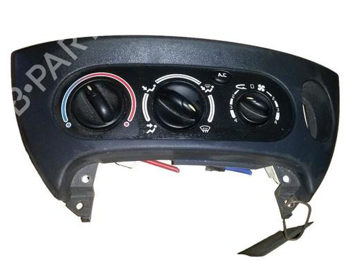 Used Climate control RENAULT MEGANE I (BA0/1_) 1.4 16V (BA0D, BA1H, BA0W, BA10) (95 hp) 15694031