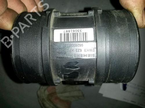 Mass air flow sensor CITROËN XSARA Break (N2) 2.0 HDI 90 | BP15702302M95 