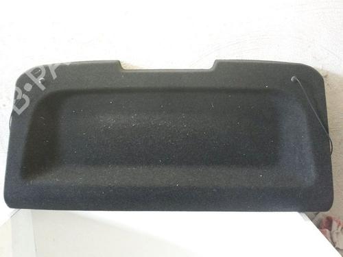 Used Rear parcel shelf FIAT PUNTO (199_) 1.2 (199AXZ1A, 199BXZ1A) (69 hp) 19082690