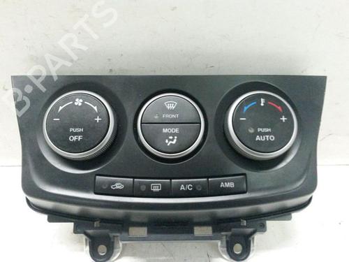 Used Climate control MAZDA 5 (CW) 1.6 CD (116 hp) 30194331