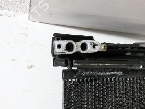 AC radiator BMW X3 (E83) 3.0 d | BP26912728M32 