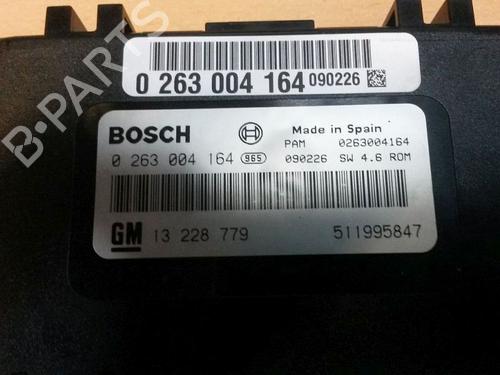 Elektronische module OPEL ASTRA H GTC (A04) 1.6 (L08) | BP15699264M83 