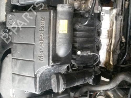 Engine MERCEDES-BENZ A-CLASS (W168) A 210 (168.035, 168.135) | BP15700616M1 
