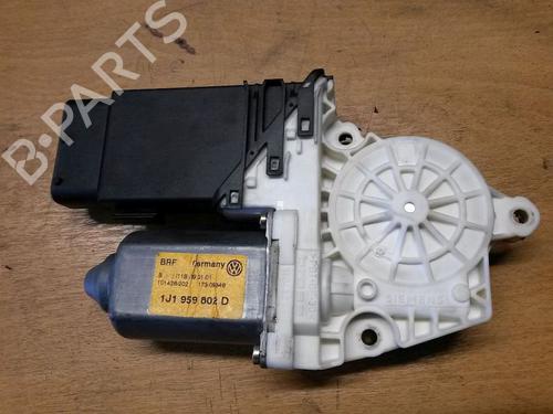 Right front window motor VW BORA I (1J2) 1.4 16V | BP15706121E20 