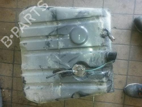Used Fuel tank PEUGEOT J5 Platform/Chassis (280L) 2.5 D (73 hp) 15704336