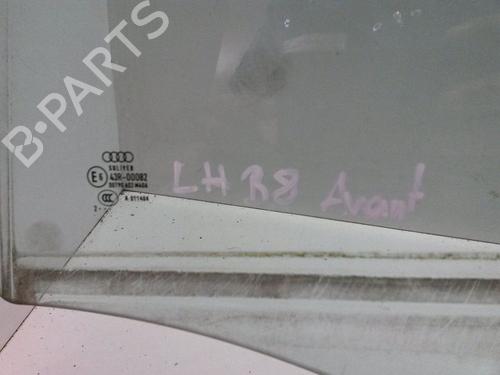 Rear left door window AUDI A4 B8 Avant (8K5) 2.0 TDI | BP17078336C20 
