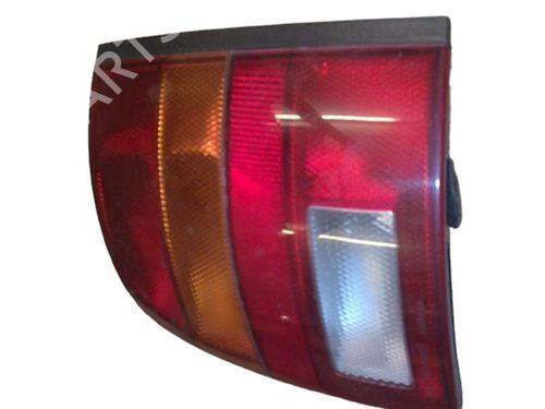 Right taillight NISSAN MICRA II (K11) 1.0 i 16V | BP15694562C35 