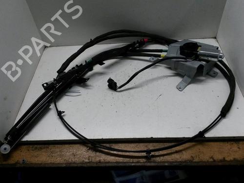 Sunroof engine BMW 5 Touring (F11) 535 d xDrive | BP19442591M60 