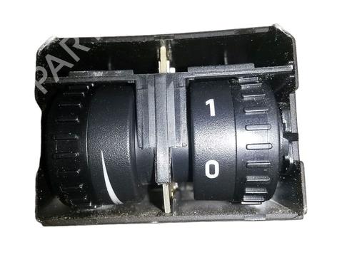 Used Switch VW CADDY III Box Body/MPV (2KA, 2KH, 2CA, 2CH) 1.6 TDI (75 hp) 29316770