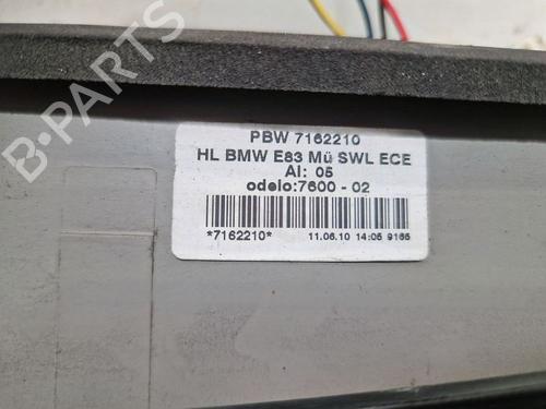 Right taillight BMW X3 (E83) xDrive 18 d | BP37089734C35 - Image 7