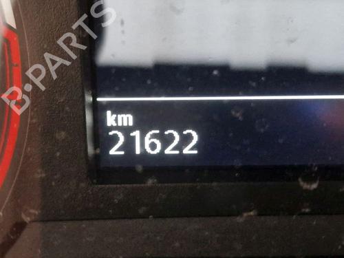 AC pipe VW T-CROSS (C11, D31) 1.0 TSi | BP37995947M126 - Image 5
