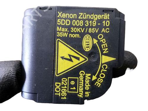 Øvrige Styrinhsenheder OPEL VECTRA C (Z02) 2.2 DTI 16V (F69) (125 hp) 26732860