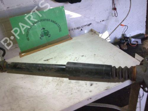Used Left rear shock absorber VW GOLF IV (1J1) 1.4 16V (75 hp) 15695969