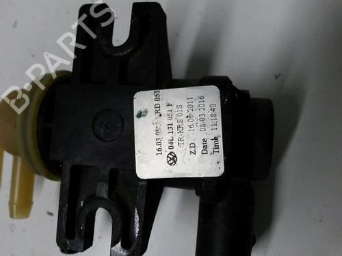 Pipe VW GOLF VII Variant (BA5, BV5) 1.6 TDI | BP30639341M125