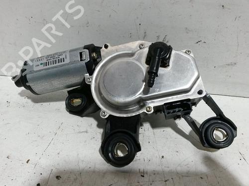 Rear wiper motor AUDI A3 (8P1) 1.9 TDI | BP26293209M102 