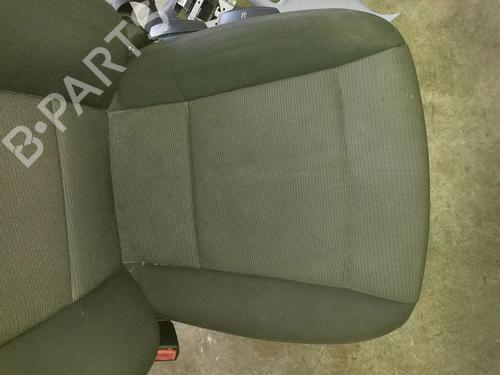 Left front seat BMW 1 (E87) 118 d | BP16211969C15 