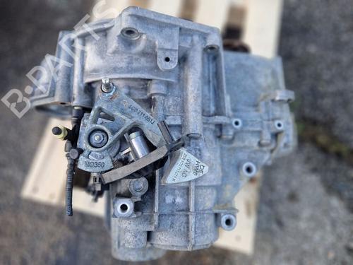 Gearbox VW TIGUAN (AD1, AX1) 2.0 TDI | BP31966224M3 