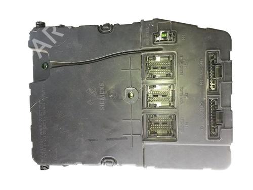 Used Electronic module RENAULT SCÉNIC II (JM0/1_) 1.5 dCi (JM1E, JM16) (106 hp) 22230424
