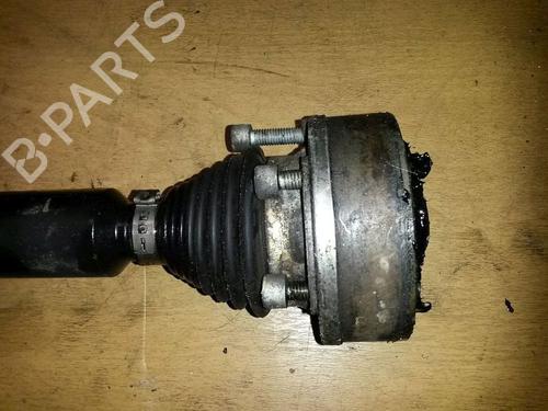 Right front driveshaft SKODA OCTAVIA II Combi (1Z5) 1.6 TDI | BP15706168M39 