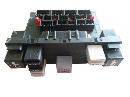 Used Control unit VW GOLF PLUS V (5M1, 521) 1.9 TDI (105 hp) 26732767