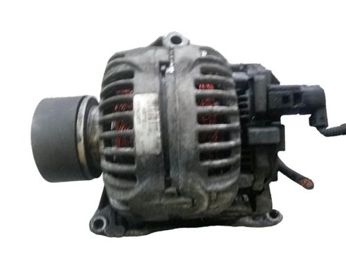 Generator VW TRANSPORTER T5 Bus (7HB, 7HJ, 7EB, 7EJ) 2.5 TDI (130 hp) 15704363