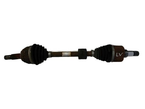 Used Left front driveshaft FORD B-MAX (JK) 1.6 TDCi (95 hp) 29316913