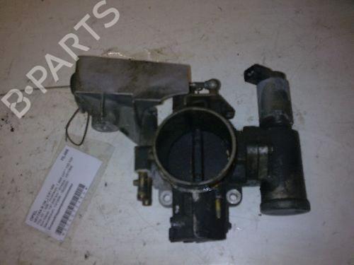 Elektronisk sensor OPEL VECTRA B (J96) 2.0 i 16V (F19) (136 hp) 15695884
