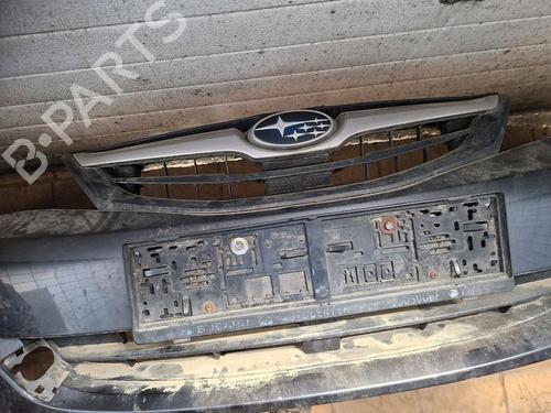 Used Front bumper Front bumper 37090329 37090329