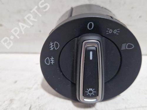 Commande de phare VW GOLF VII (5G1, BQ1, BE1, BE2) 1.0 TSI (86 hp) 30649583