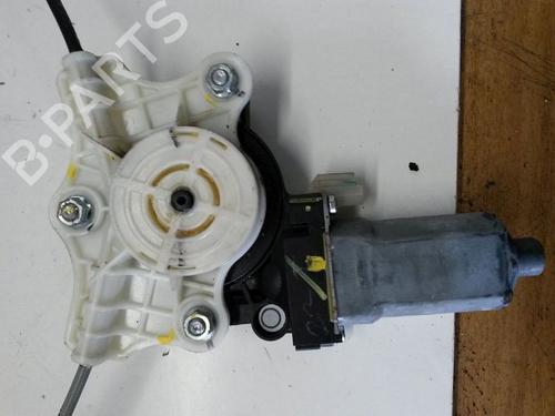 Front right window mechanism HYUNDAI i20 II (GB, IB) 1.2 | BP17100151C23 