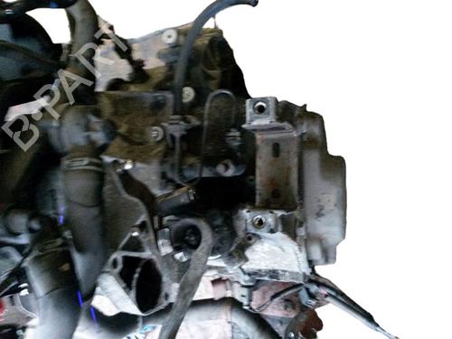 Used Gearbox SKODA FABIA I (6Y2) 1.2 (54 hp) 15709289