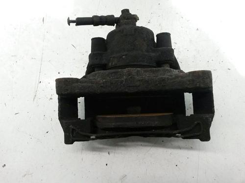 Left front brake caliper VW TIGUAN (5N_) 2.0 TDI 4motion | BP24631289M105 