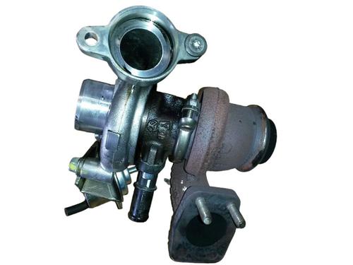 Turbolader/Kompressor PEUGEOT 307 SW (3H) 1.6 HDI 90 (90 hp) 25838264