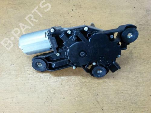 Rear wiper motor FORD S-MAX (WA6) 2.0 TDCi | BP15707963M102 
