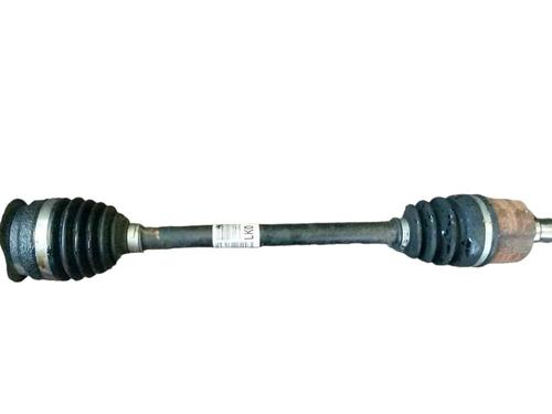 Drivaksel fortil venstre SUZUKI SWIFT III (MZ, EZ) 1.3 (RS413, ZC11S) (92 hp) 22230377